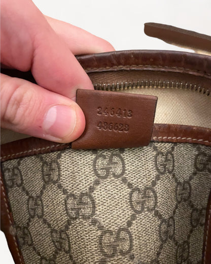 GUCCI SLINGBAG