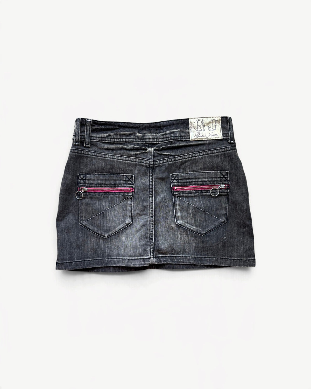 GUESS SKIRT W27