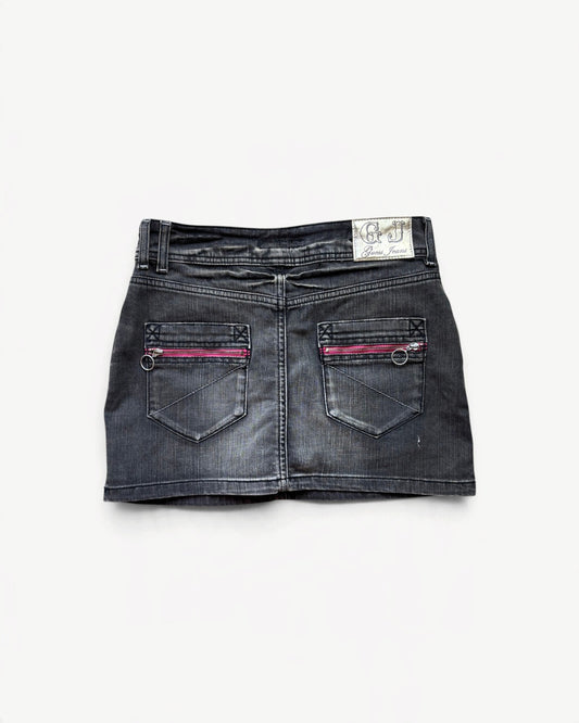 GUESS SKIRT W27