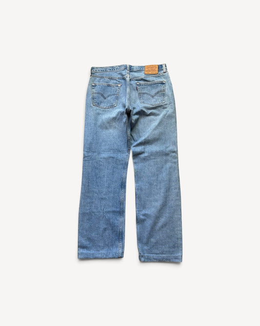 LEVI‘S 501 JEANS W36 L32 #L15