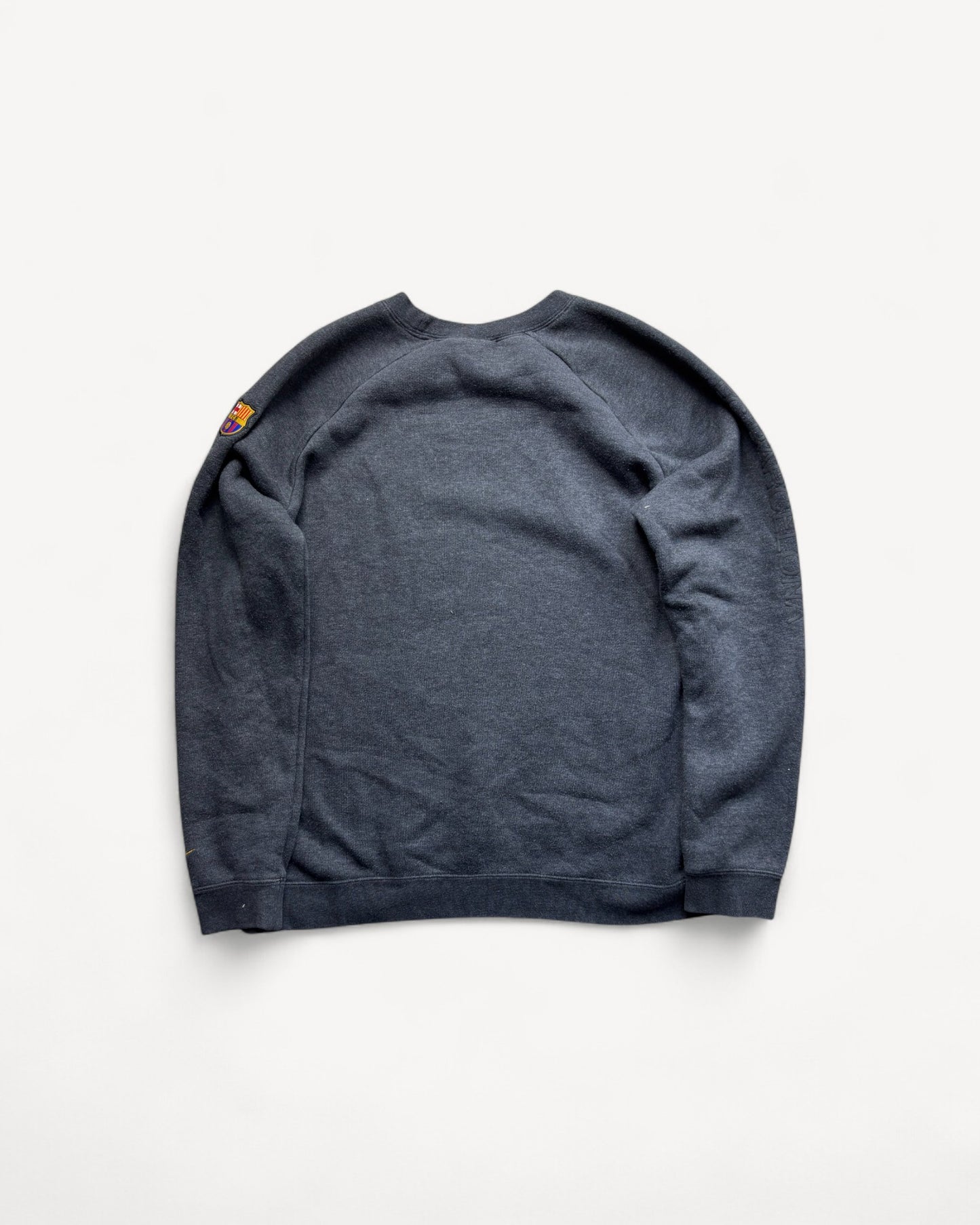 NIKE BARCELONA SWEATER (L/XL)