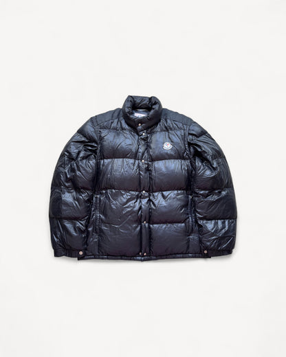 MONCLER 2in1 PUFFER JACKET (L)