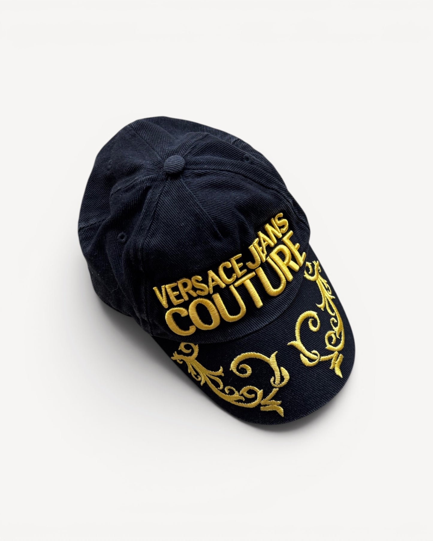 VERSACE CAP