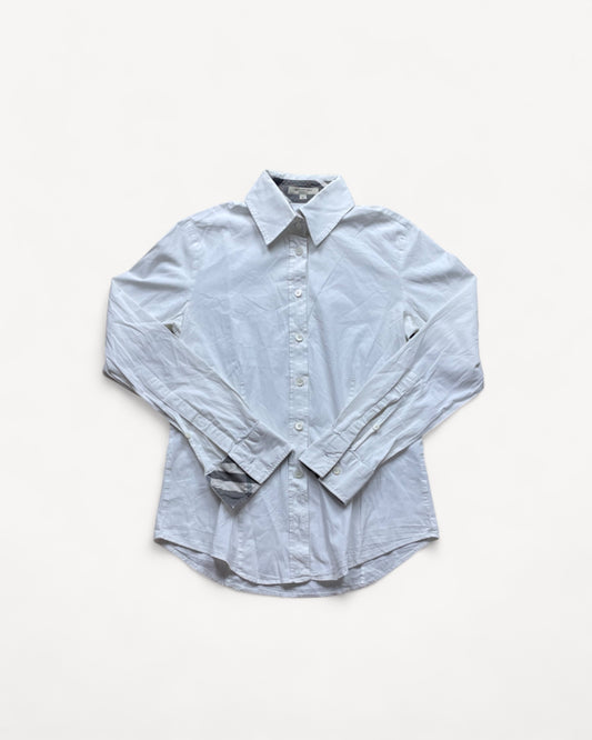 BURBERRY SHIRT (XS/S)