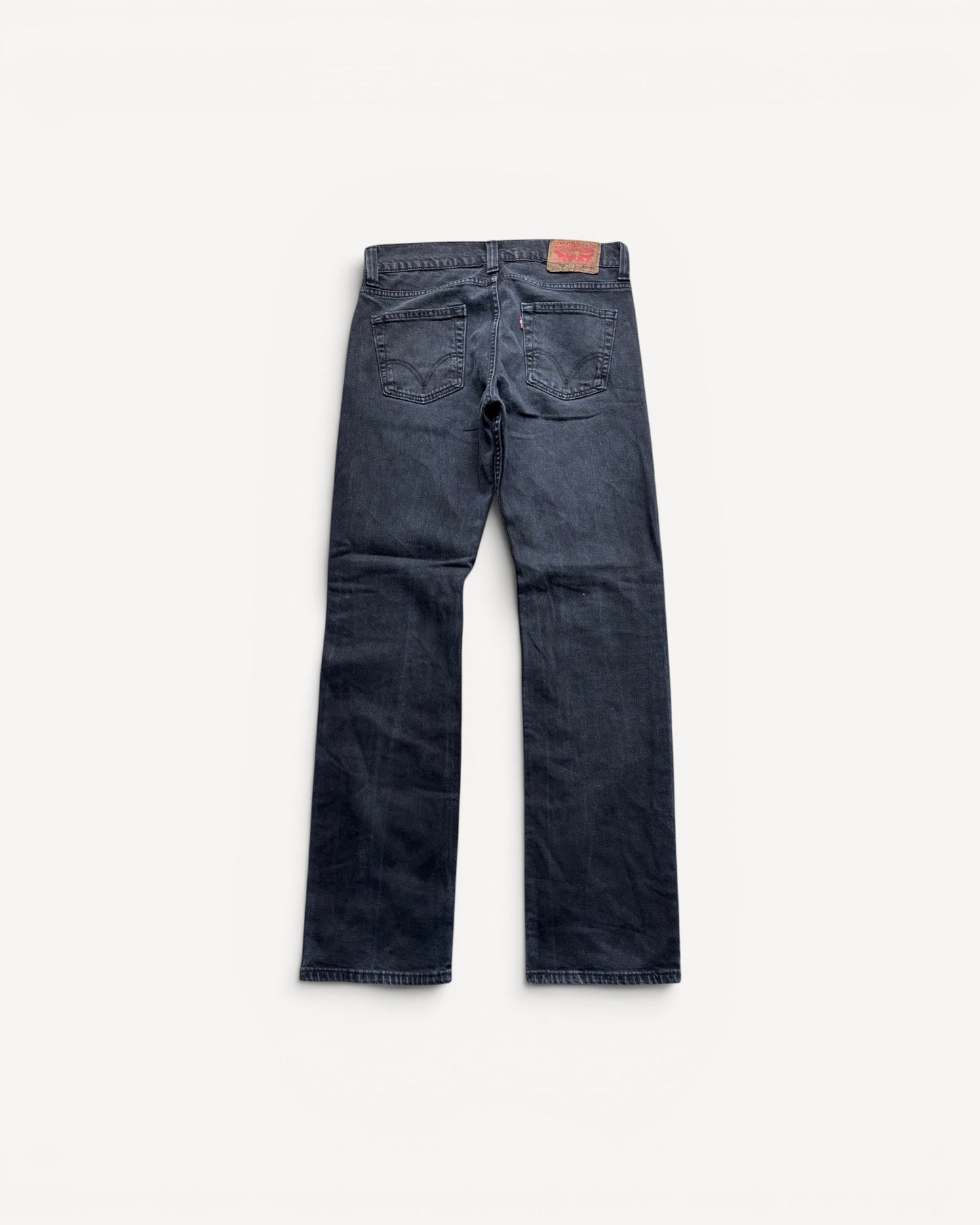 LEVI‘S BOOTCUT JEANS W32 L32 #L8