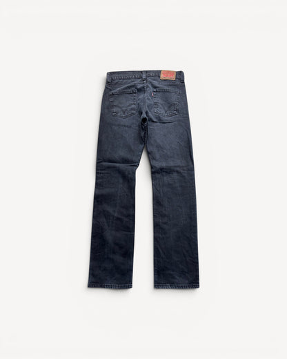 LEVI‘S BOOTCUT JEANS W32 L32 #L8