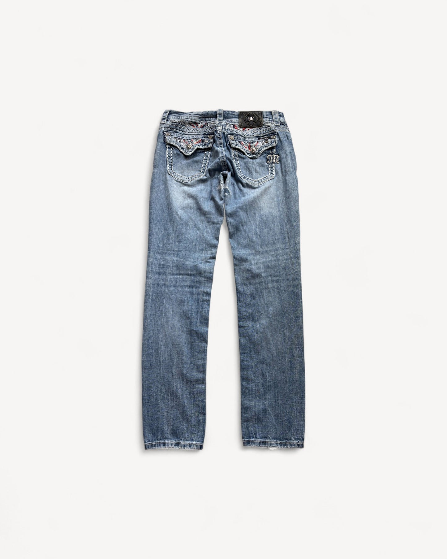 MISS ME JEANS W31 L32 #M30