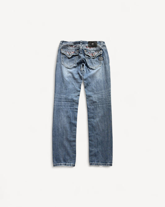 MISS ME JEANS W31 L32 #M30