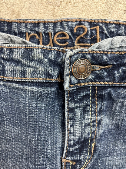 MISS ME STYLE JEANS W29 L32 #M3