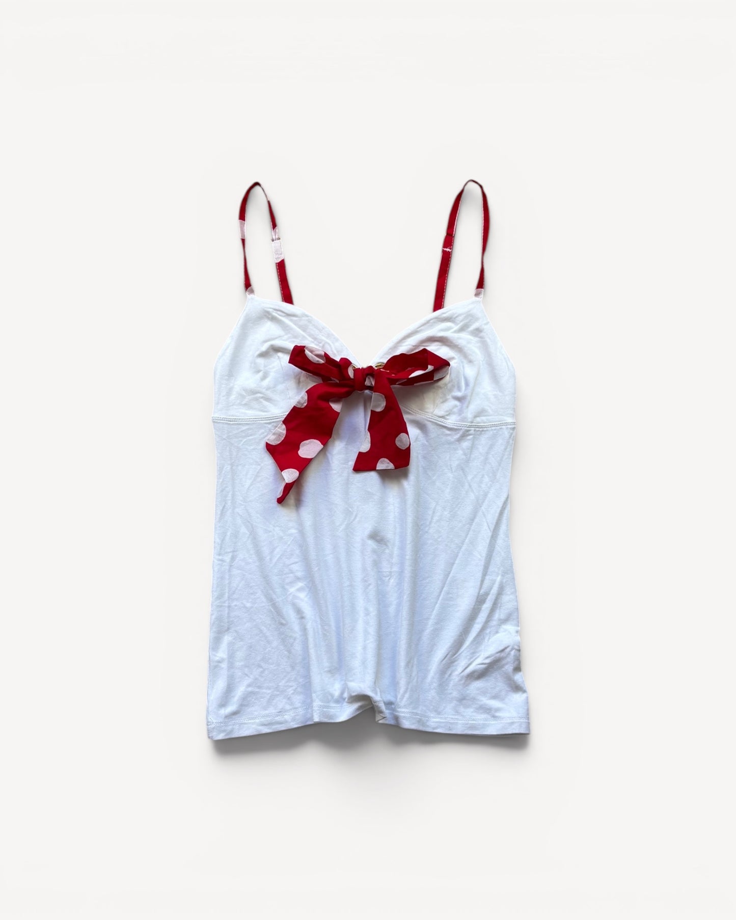 BLUGRIL WOMEN TANKTOP (S)