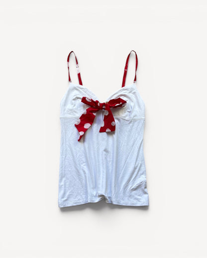 BLUGRIL WOMEN TANKTOP (S)