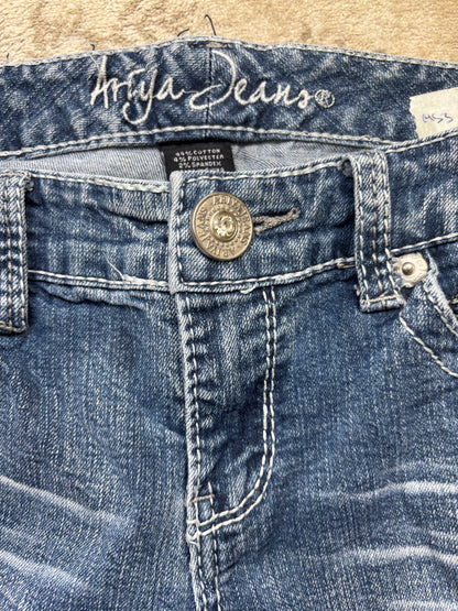 MISS ME STYLE JEANS W26 L30 #MS3