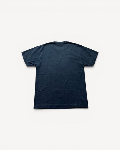 BAPE BLACK T-SHIRT (L)