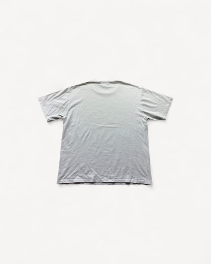 BAPE WHITE T-SHIRT (XL)