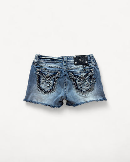 MISS ME HOT PANT W26 #M1