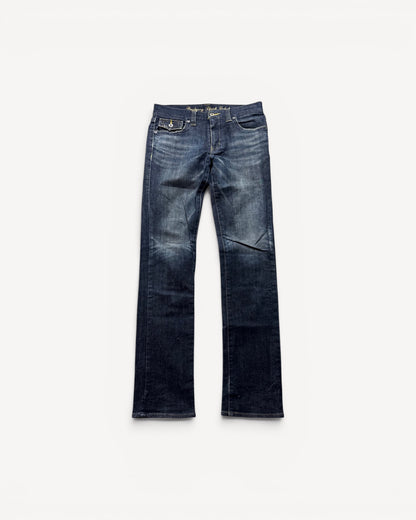 BURBERRY JEANS W30 L32