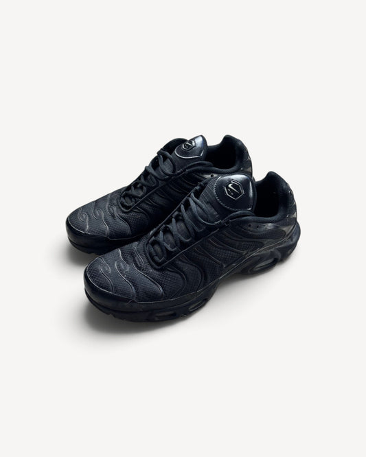 NIKE AIR MAX TN SNEAKER (45)