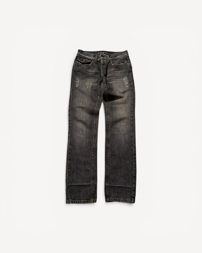 RICHMOND JEANS W30 L34