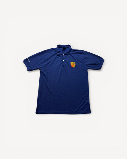 PORSCHE POLO SHIRT (L)