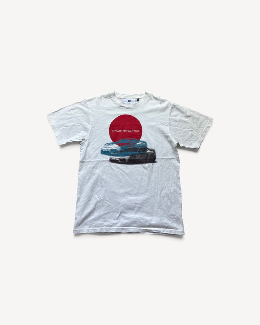 PORSCHE T-SHIRT