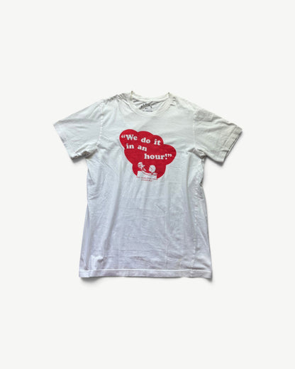 MARC JACOBS T-SHIRT (M)