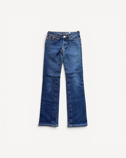 TRUE RELIGION JEANS W26 L30 #TR2
