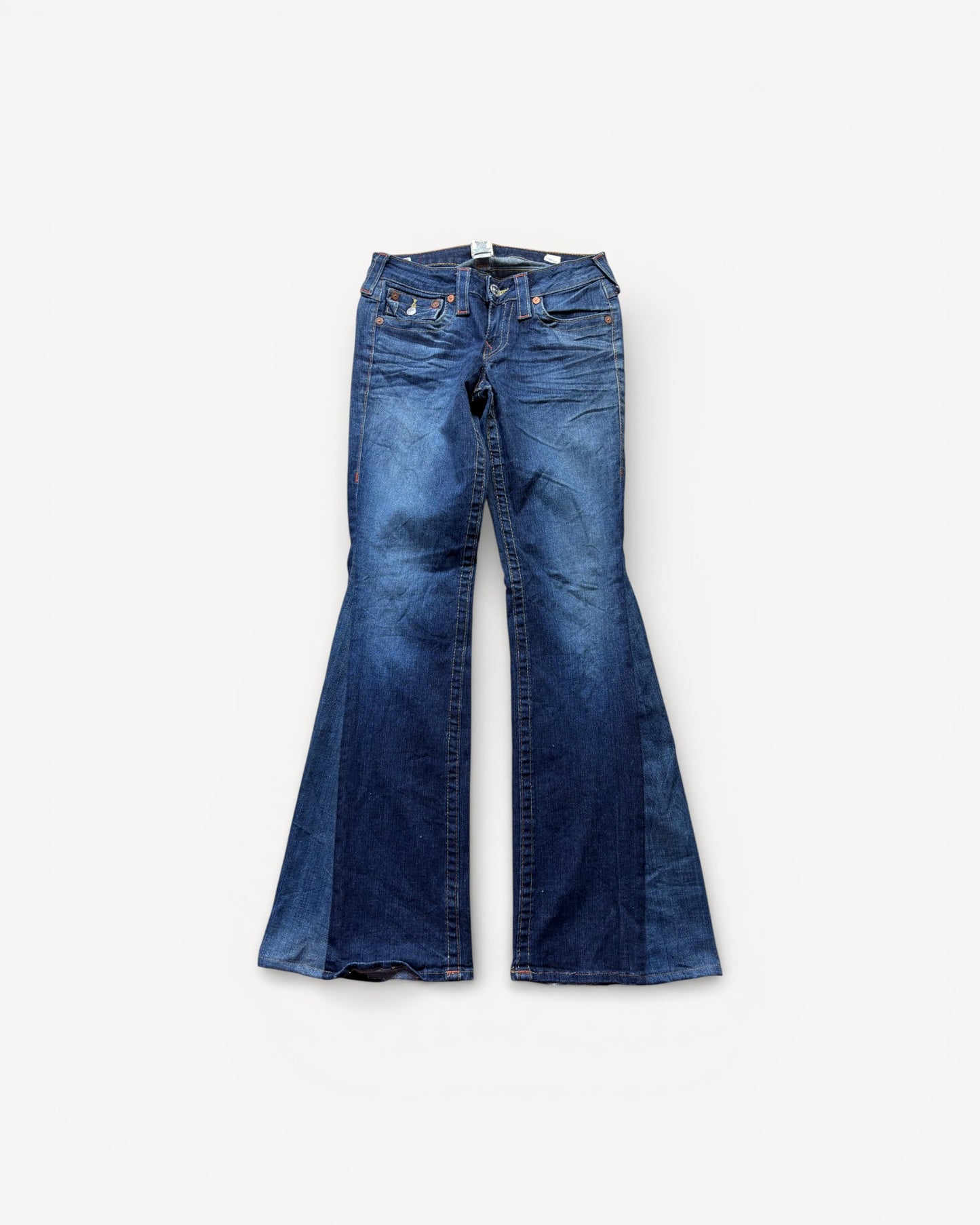 TRUE RELIGION JEANS W27 L32 #TR26