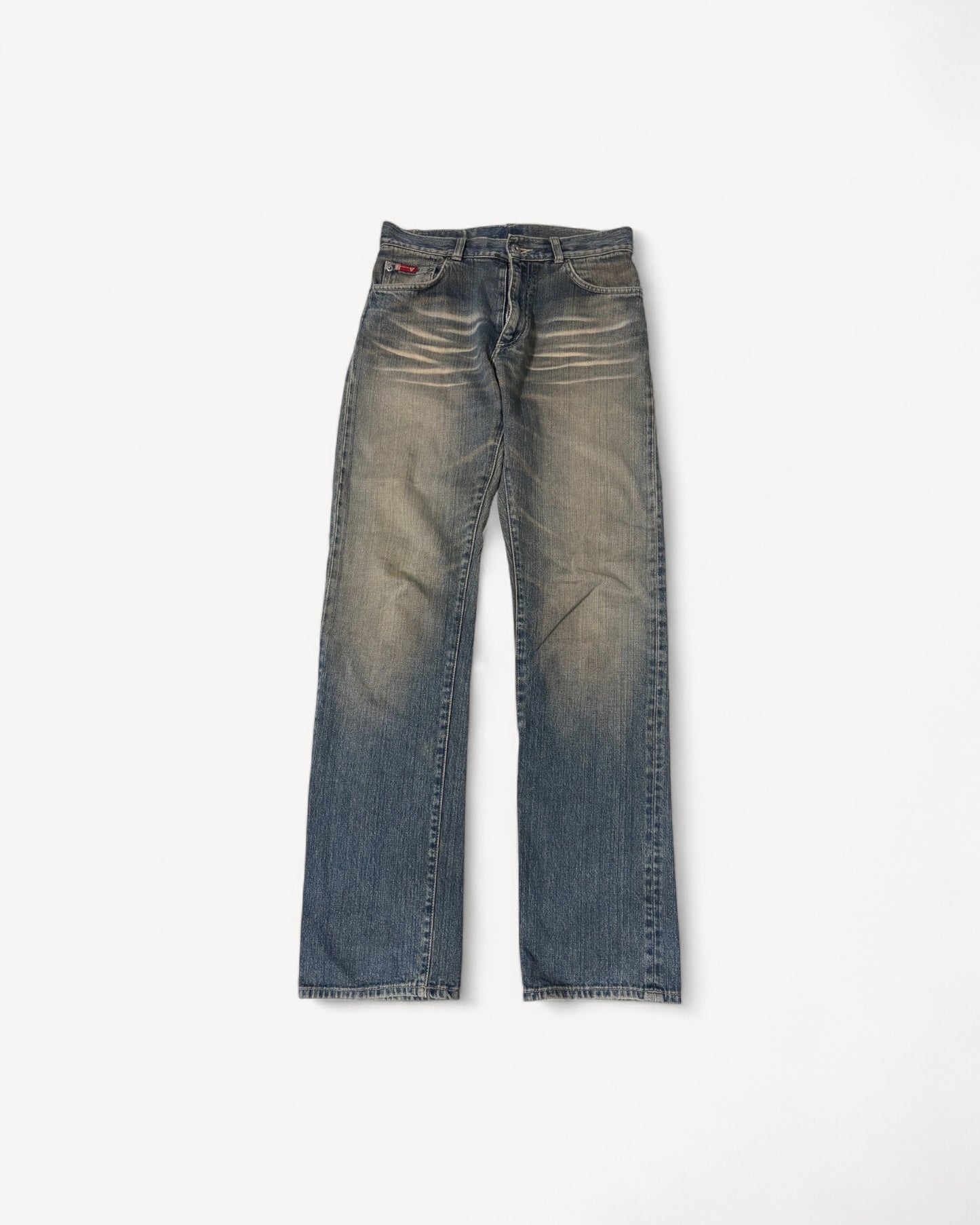GUESS JEANS W30 L32