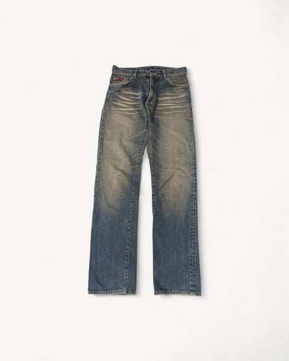 GUESS JEANS W30 L32