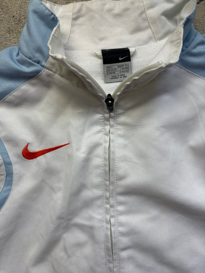 NIKE 90 ZIP UP VEST (S)