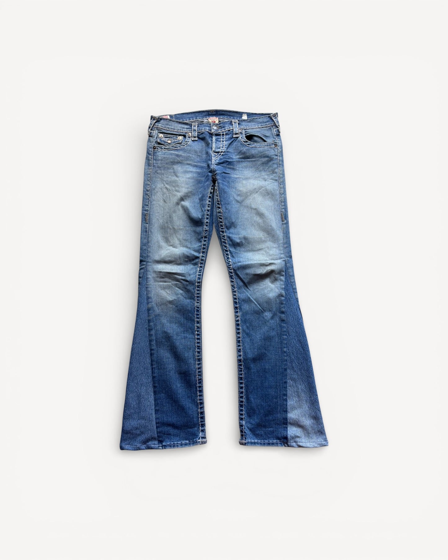 TRUE RELIGION JEANS W29 L32 #TR36