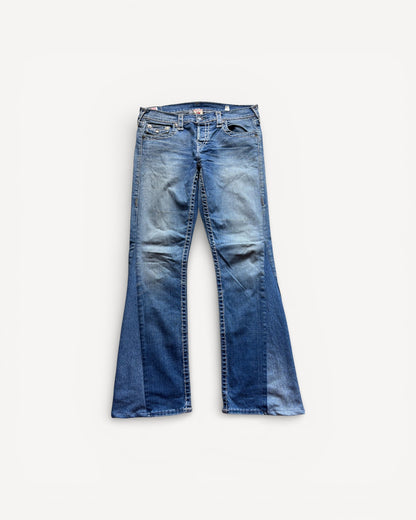 TRUE RELIGION JEANS W29 L32 #TR36