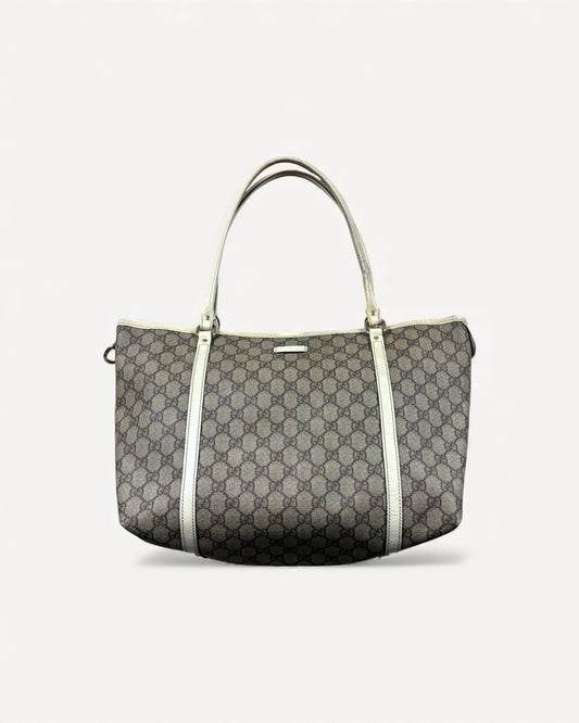 GUCCI MONOGRAM BAG
