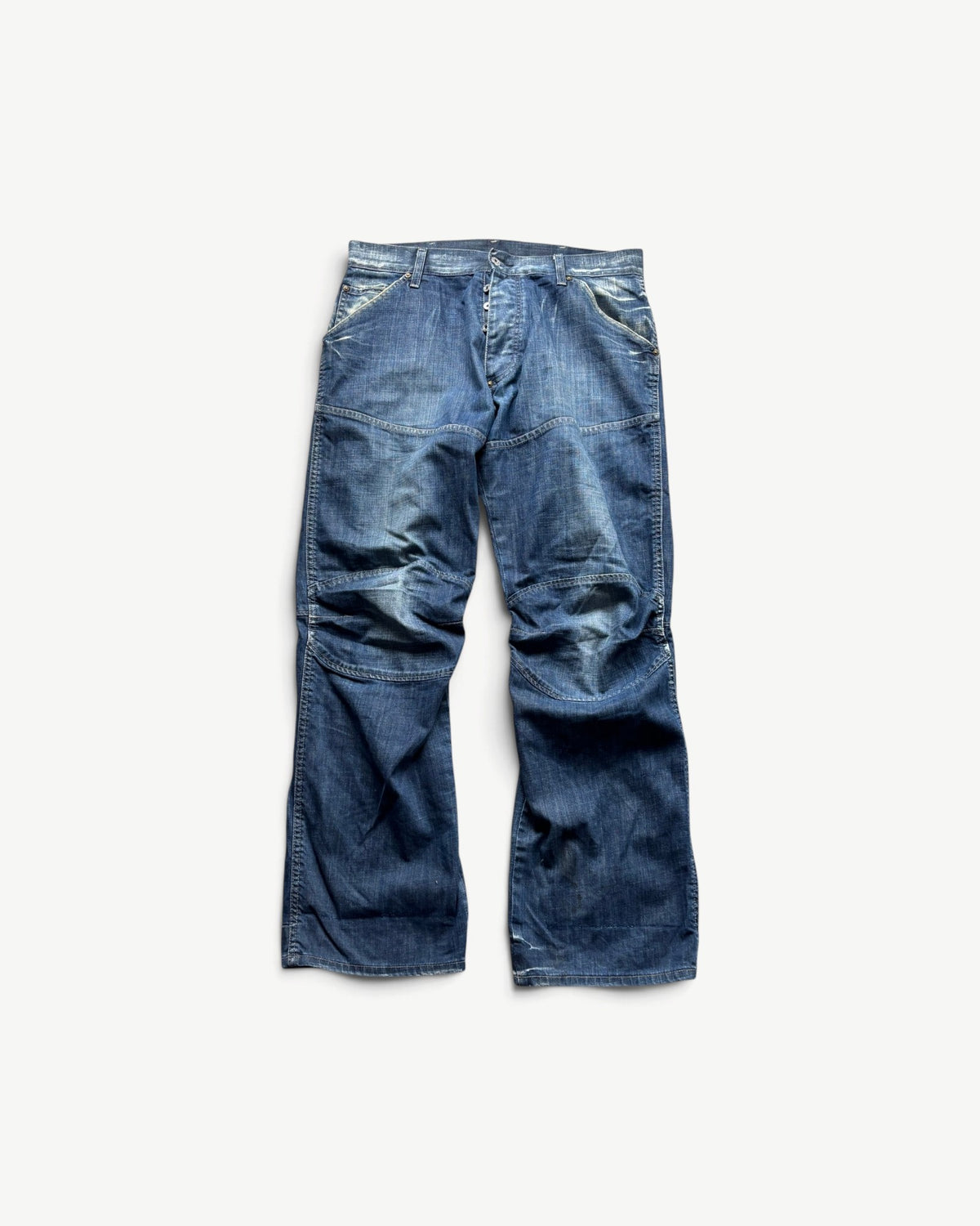 G-STAR JEANS W34 L32