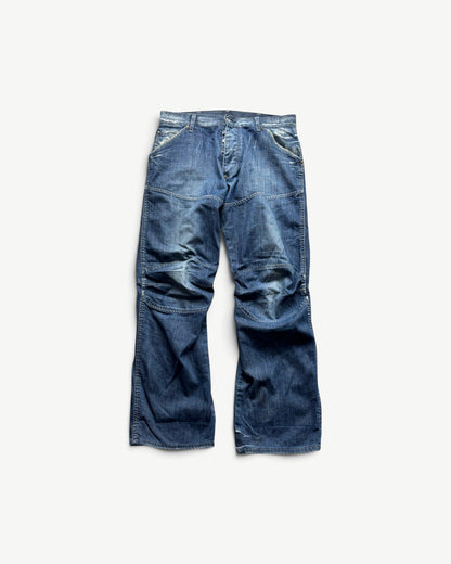 G-STAR JEANS W34 L32