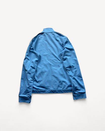 ADIDAS BABYBLUE ZIP UP VEST (S)