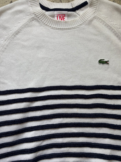 LACOSTE KNIT (S)