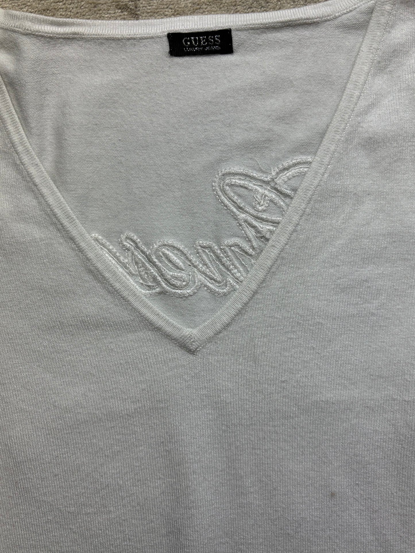 GUESS WOMEN KNIT (M)
