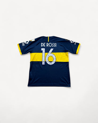 BOCA JUNIORS JERSEY (L)