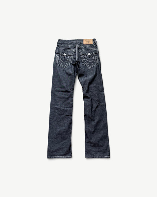 TRUE RELIGION JEANS W27 L32 #TR21