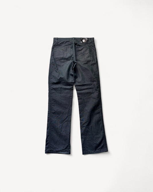 GUCCI JEANS W30 L32