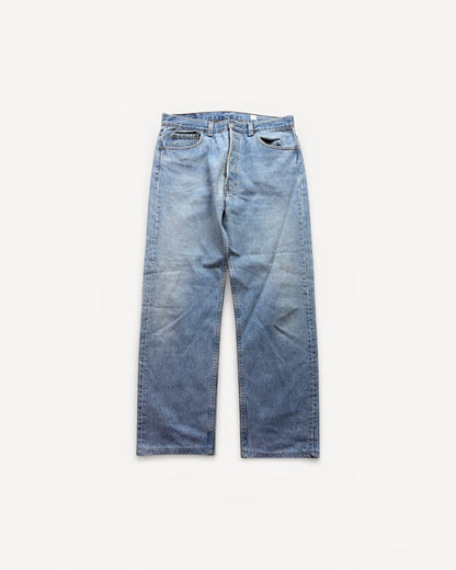 LEVI‘S 501 JEANS W36 L32 #L12