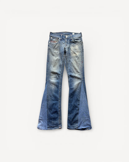 TRUE RELIGION JEANS W29 L32 #TR35