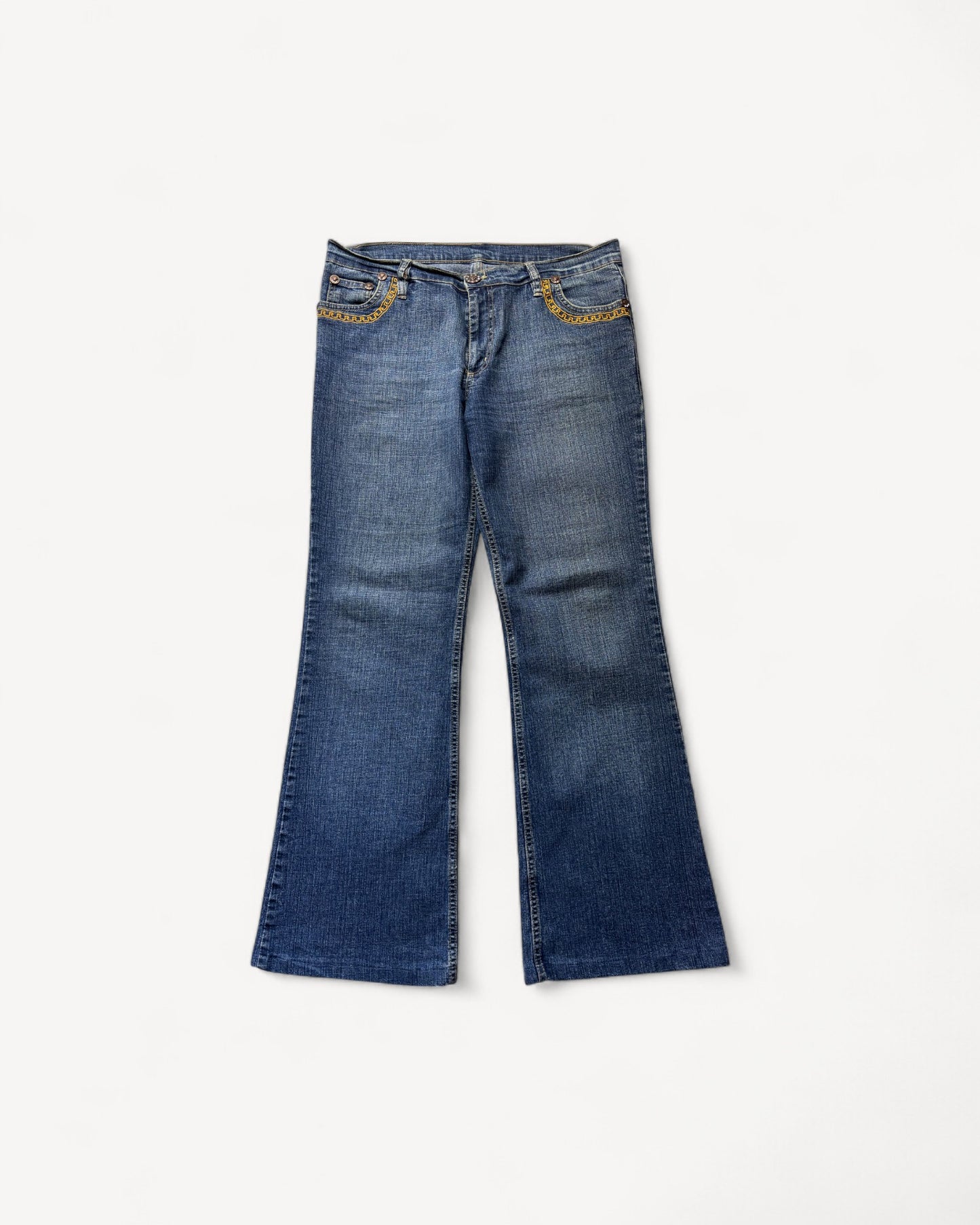 VERSACE JEANS W36 L32