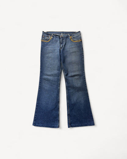 VERSACE JEANS W36 L32