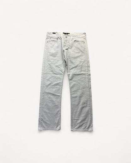STONE ISLAND JEANS W38 L32