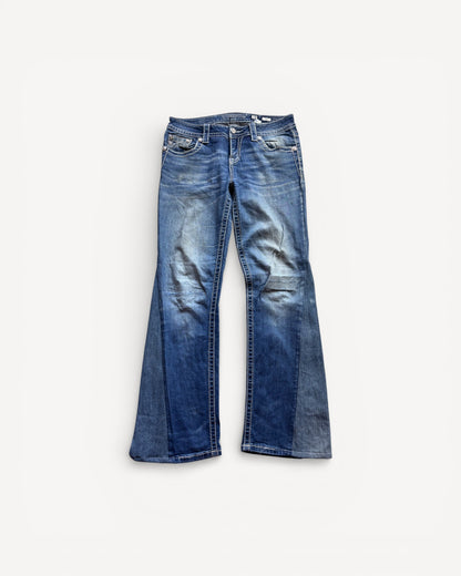 MISS ME JEANS W28 L32 #M13