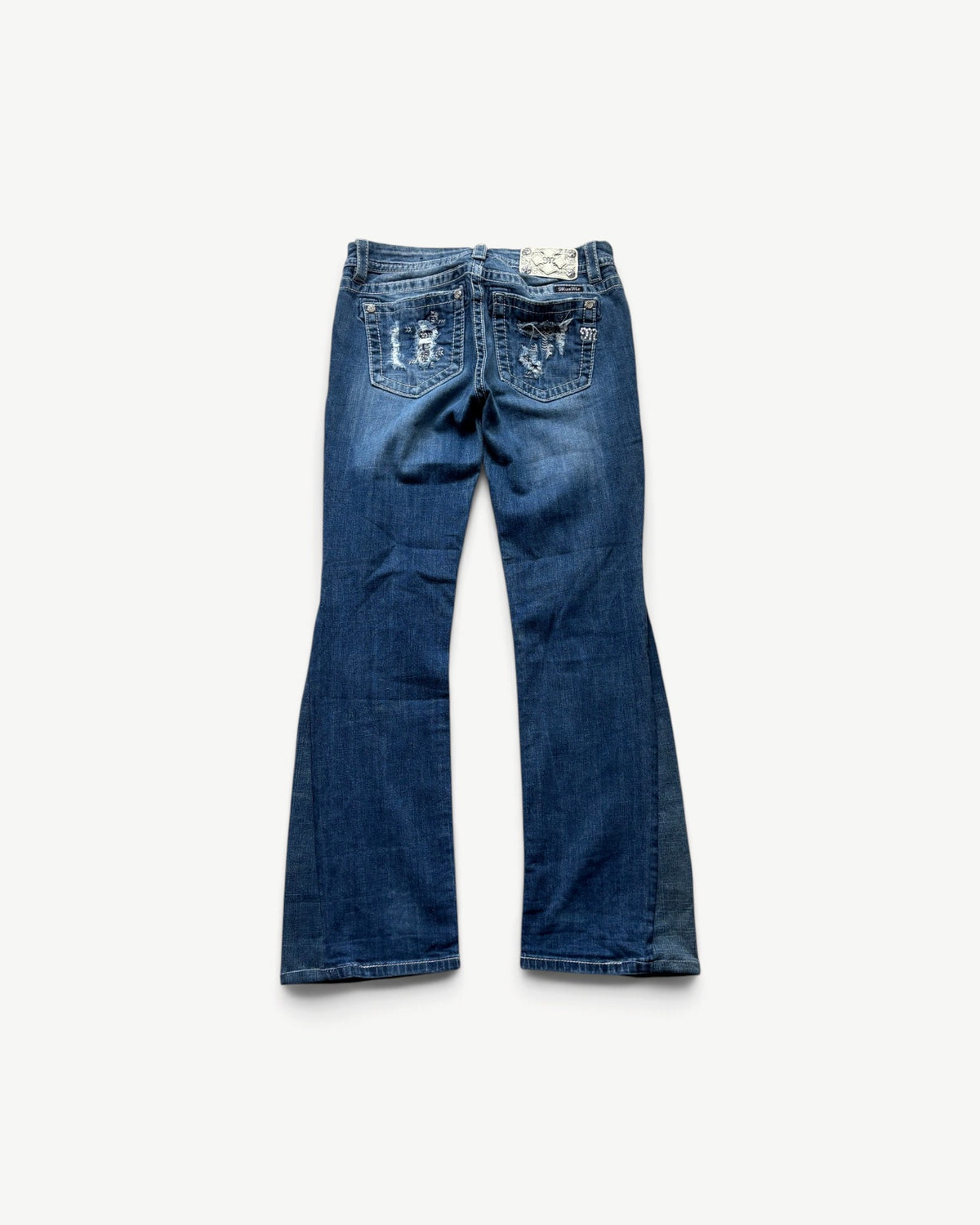 MISS ME JEANS W29 L32 #M6