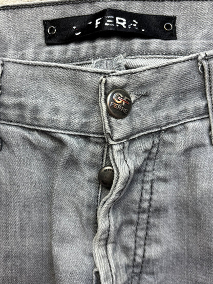 GIANFRANCO FERRE JEANS W34 L30