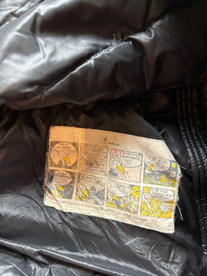 MONCLER PUFFER JACKET (S)